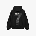 CR7 OVERSIZED HOODIE