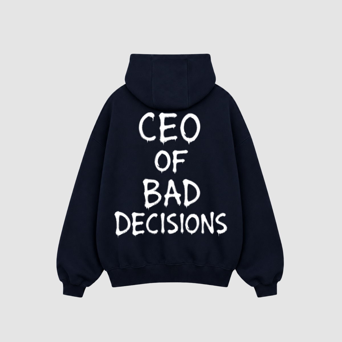 CEO HOODIE