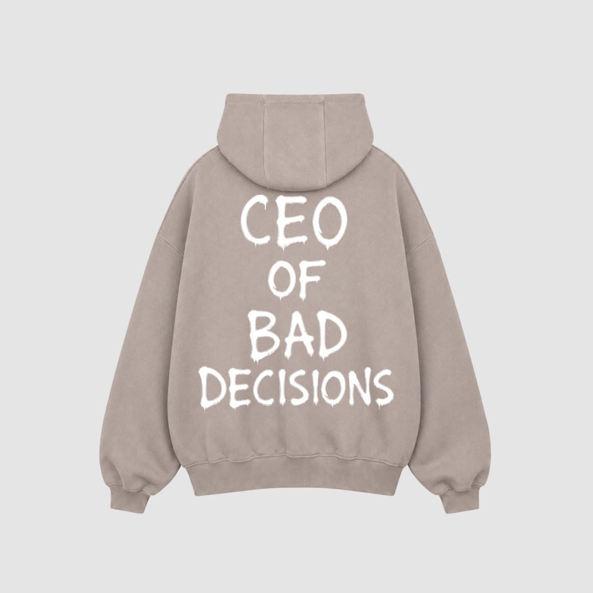 CEO HOODIE