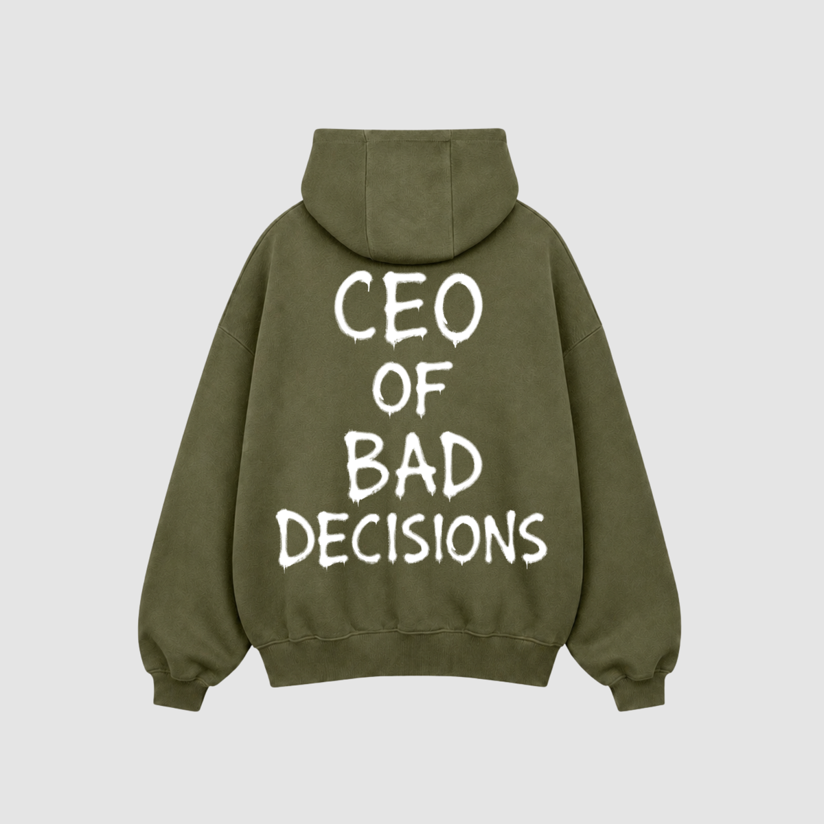 CEO HOODIE