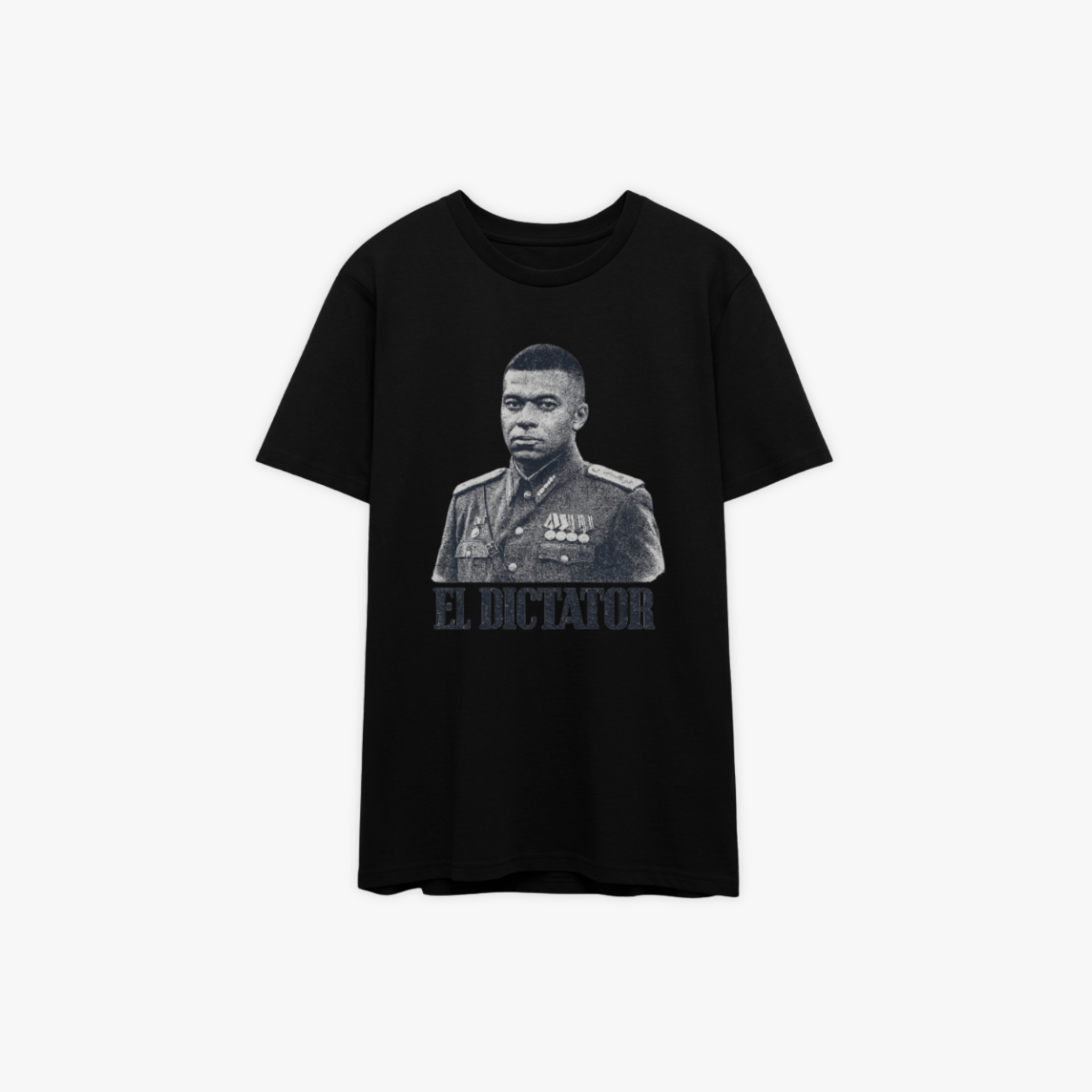 EL DICTATOR SLIM FIT TEE
