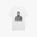 EL DICTATOR SLIM FIT TEE