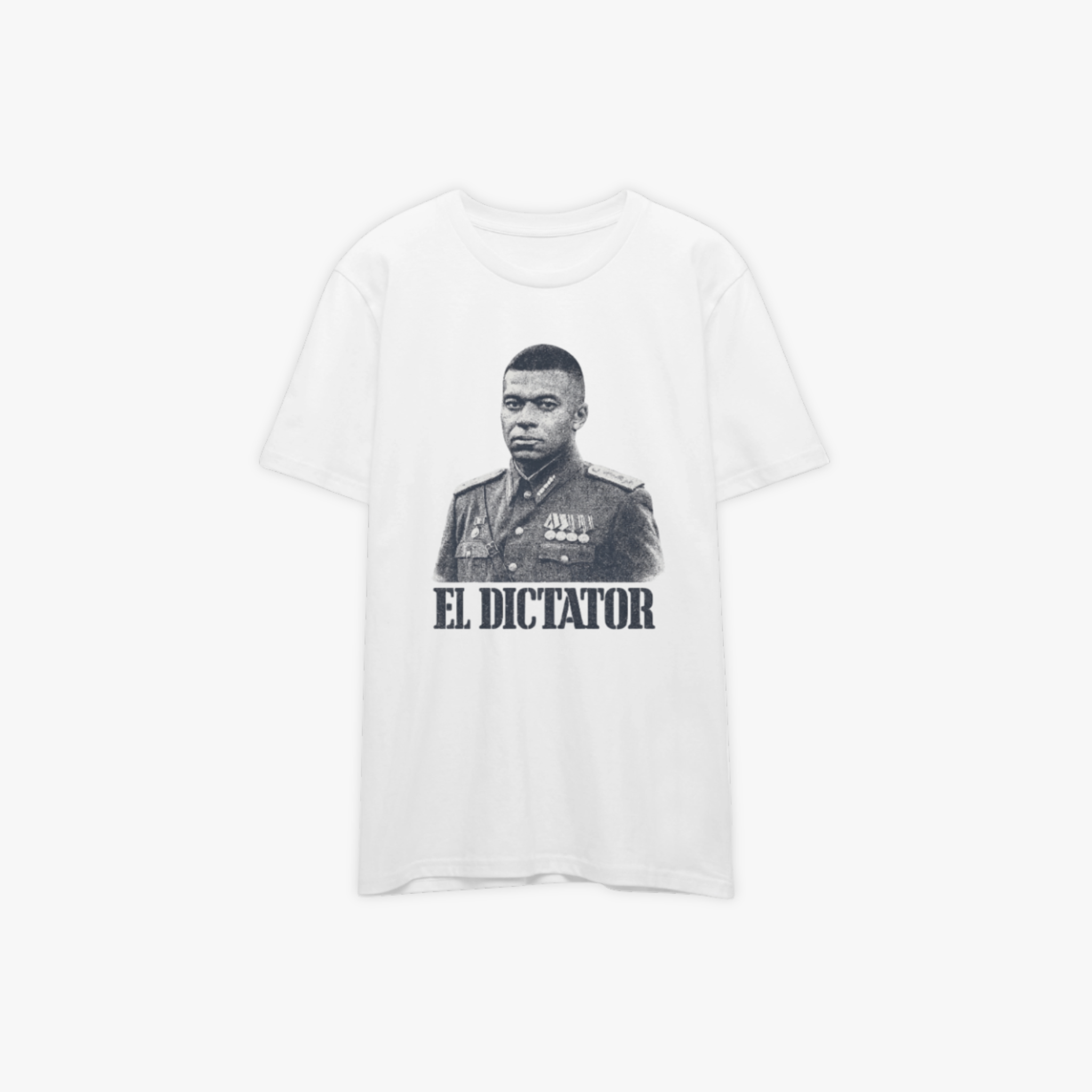 EL DICTATOR SLIM FIT TEE