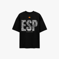 ESP WOLRD CUP OVERSIZED TEE
