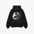 GAME OBSESSION OVERSIZED HOODIE