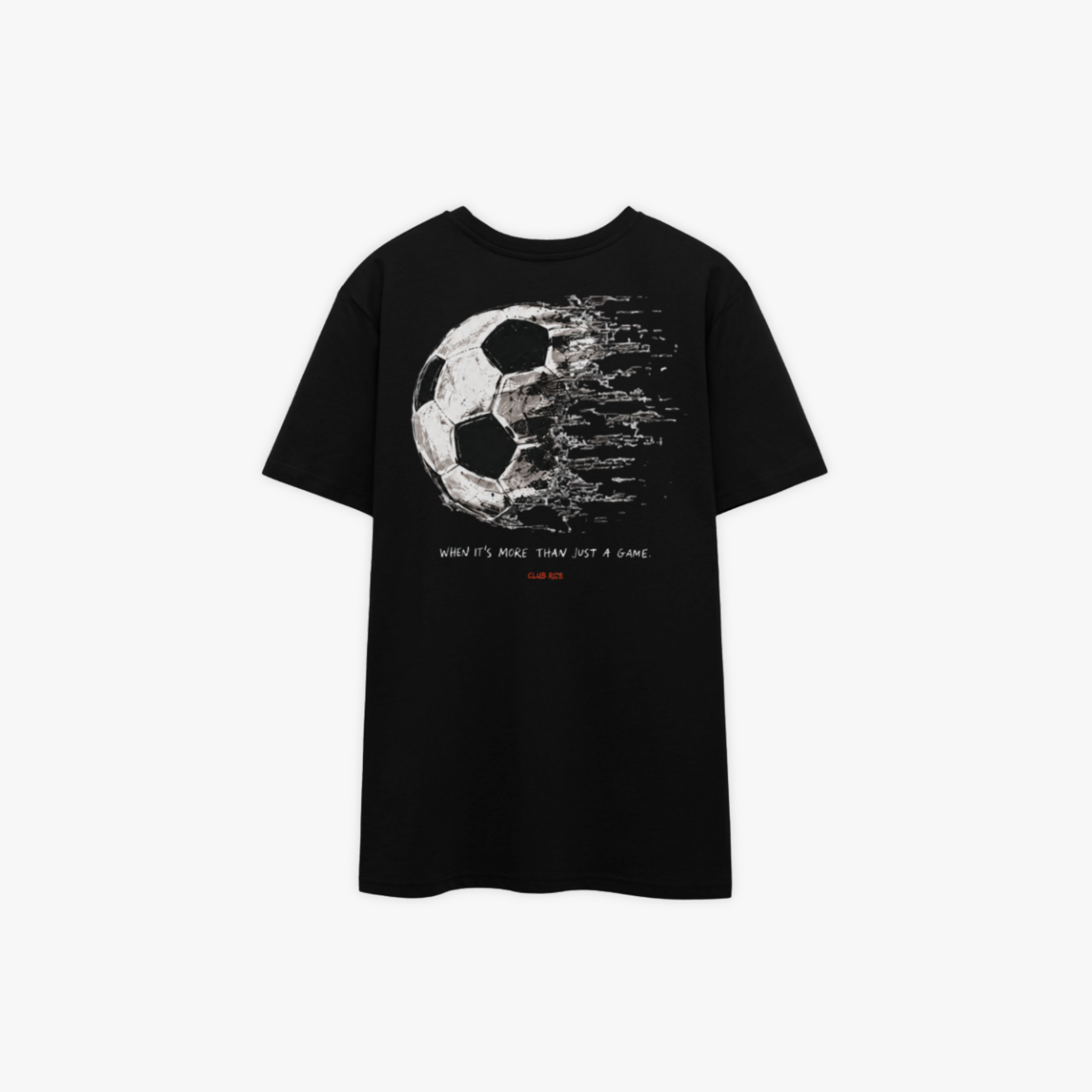 GAME OBSESSION SLIM FIT TEE