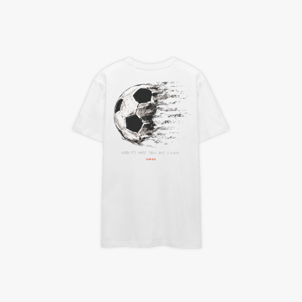 GAME OBSESSION SLIM FIT TEE