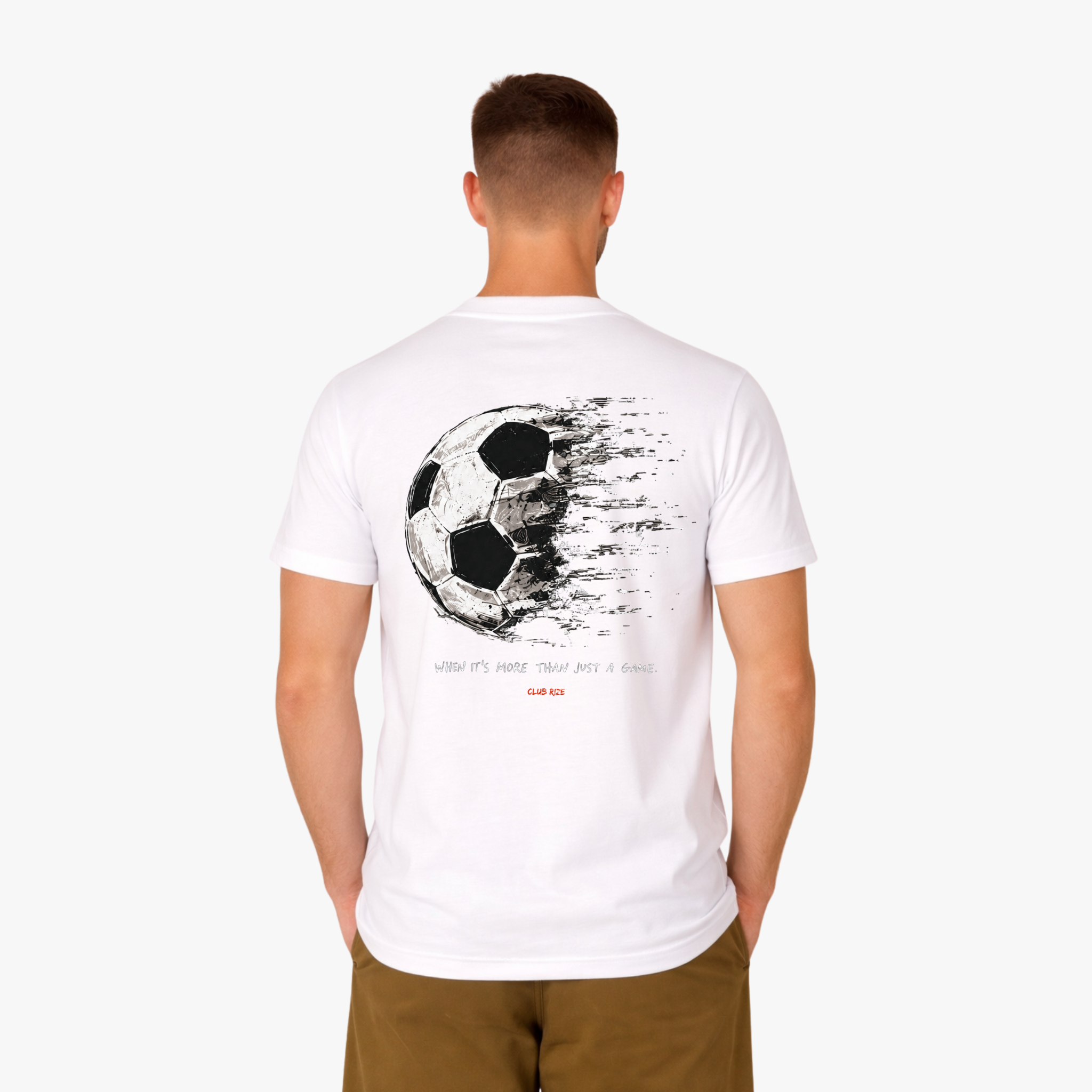 GAME OBSESSION SLIM FIT TEE