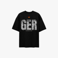 GER WOLRD CUP OVERSIZED TEE