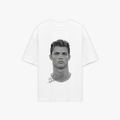 GOAT OVERSIZED TEE