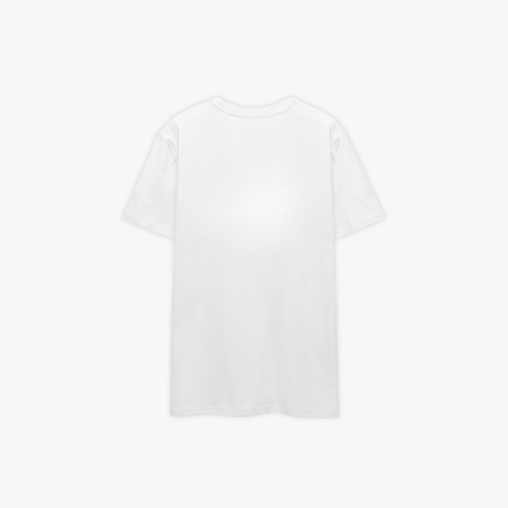 GOAT SLIM FIT TEE
