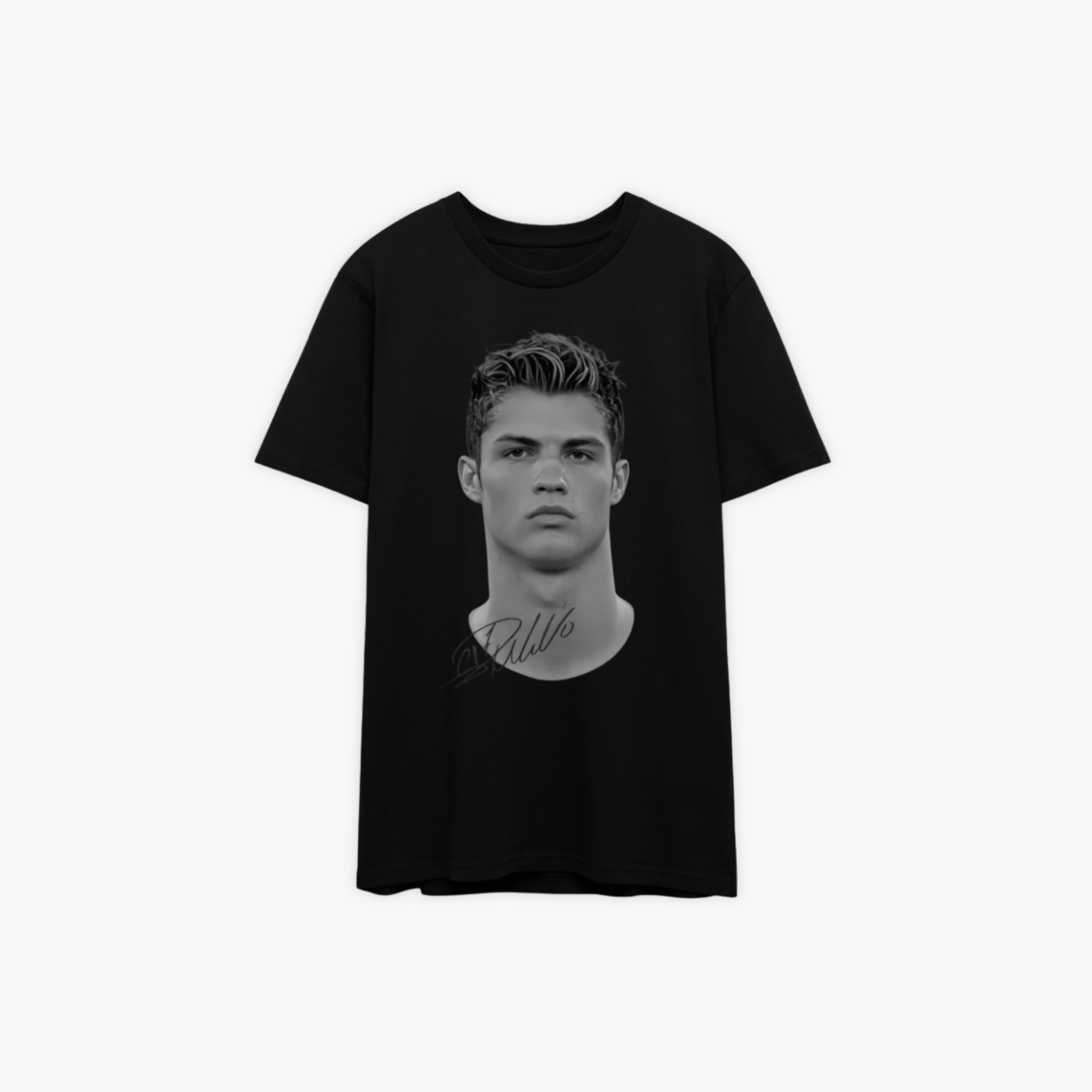 GOAT SLIM FIT TEE