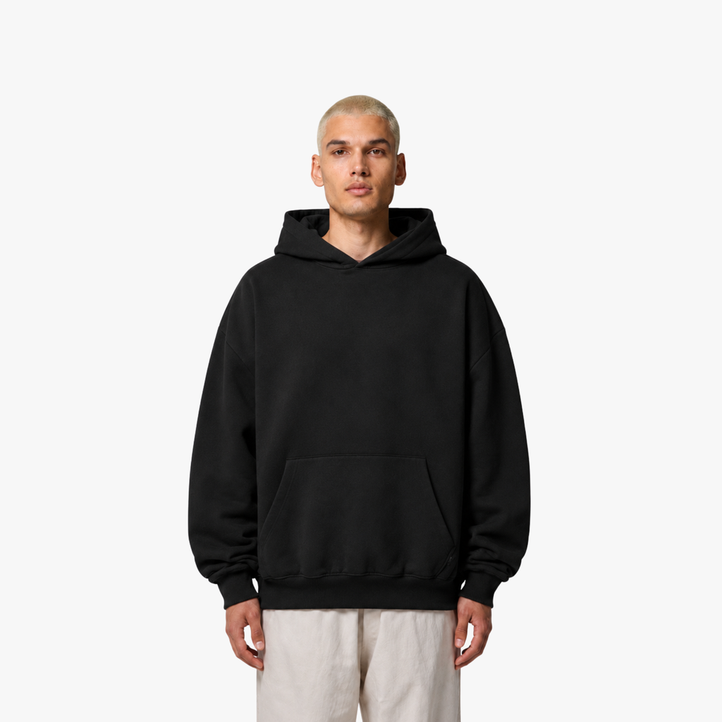 CR7 OVERSIZED HOODIE