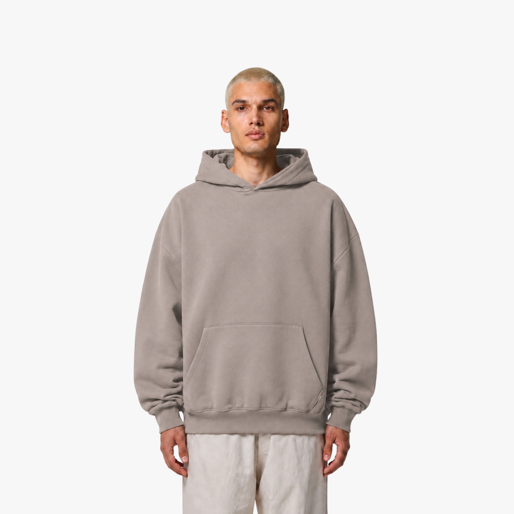NJR11 OVERSIZED HOODIE