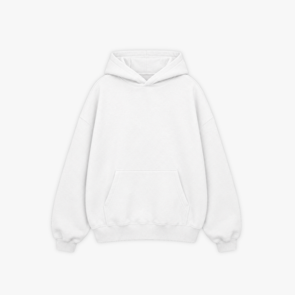 WOLRD CUP OVERSIZED HOODIE