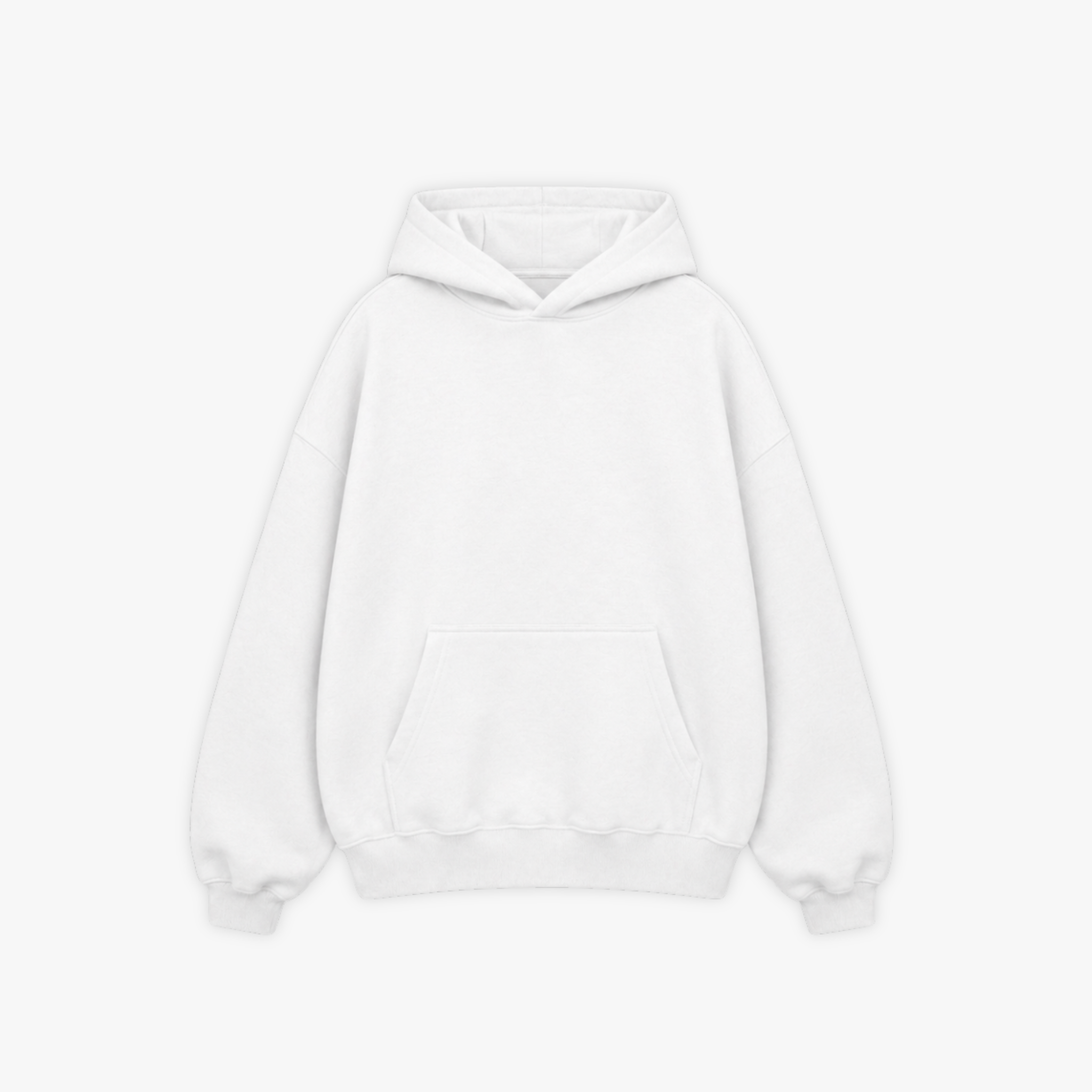 WOLRD CUP OVERSIZED HOODIE