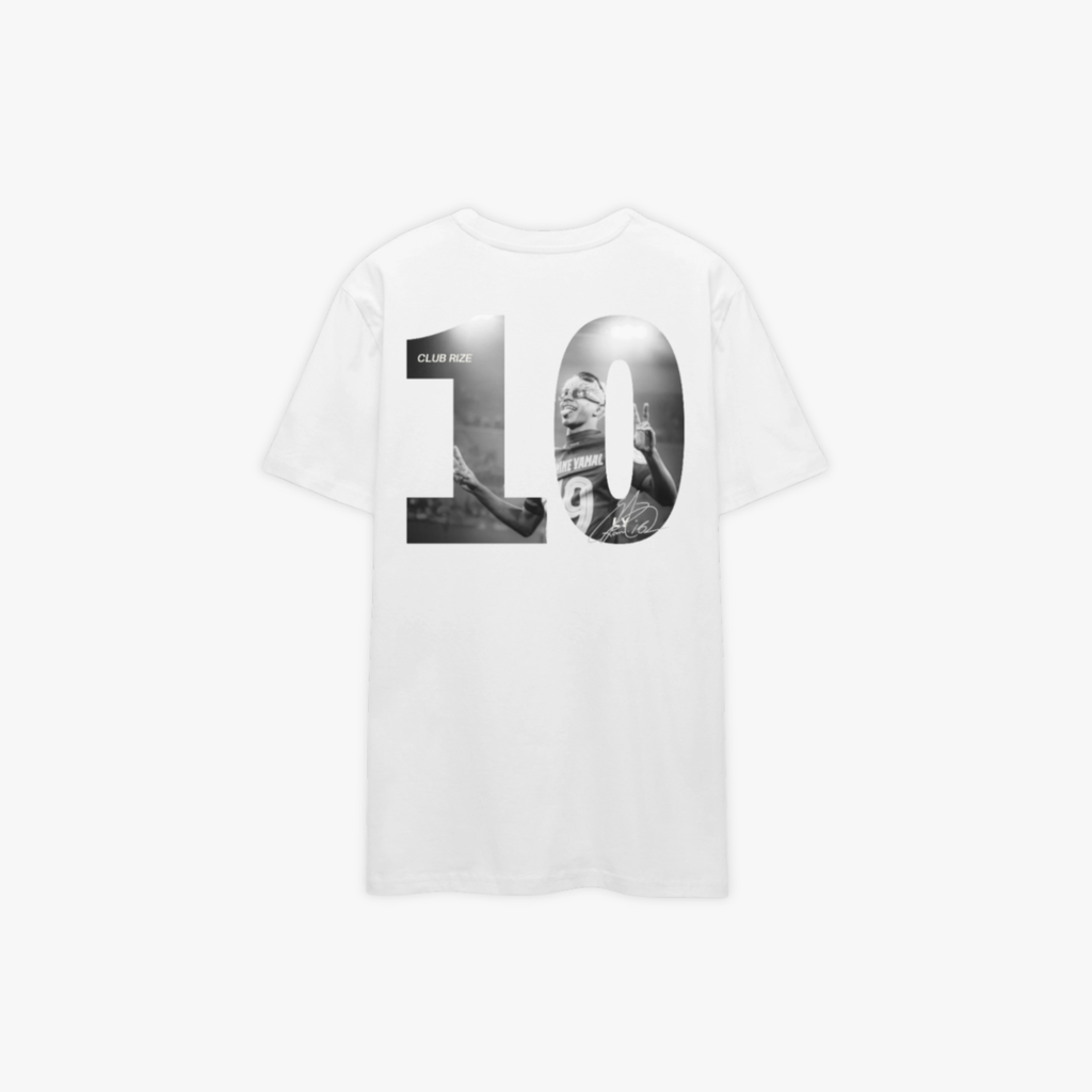 LY10 SLIM FIT TEE