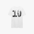 LY10 SLIM FIT TEE