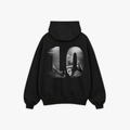 LY10 OVERSIZED HOODIE