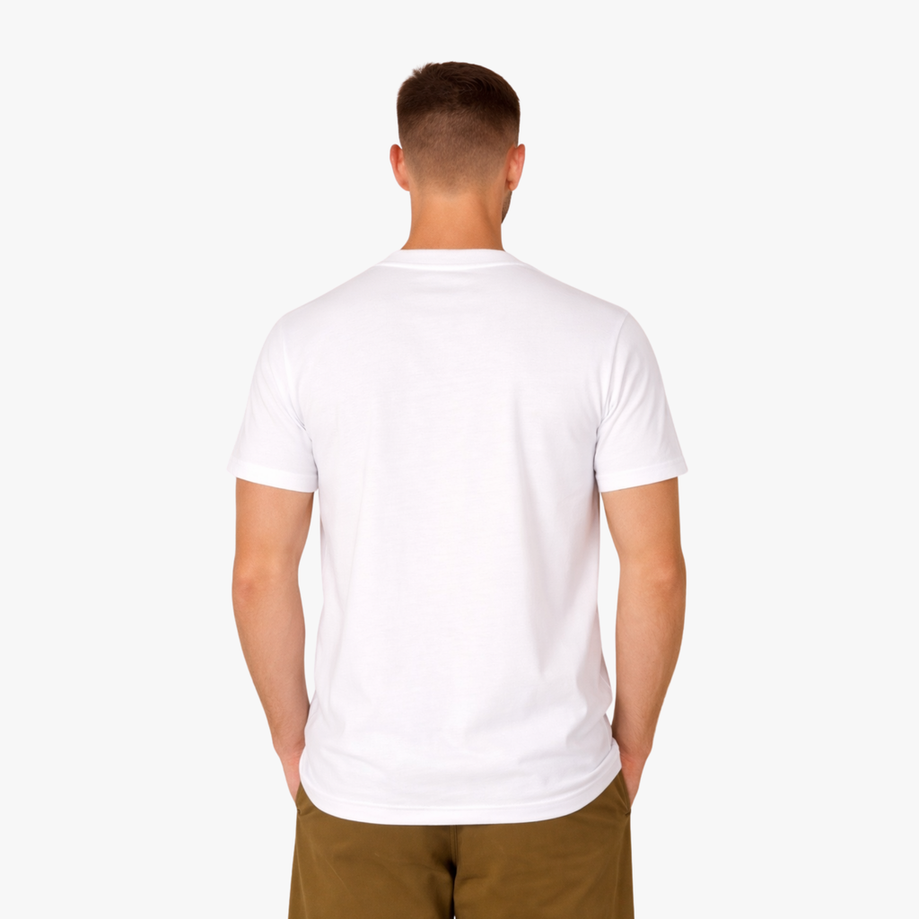 GOAT SLIM FIT TEE
