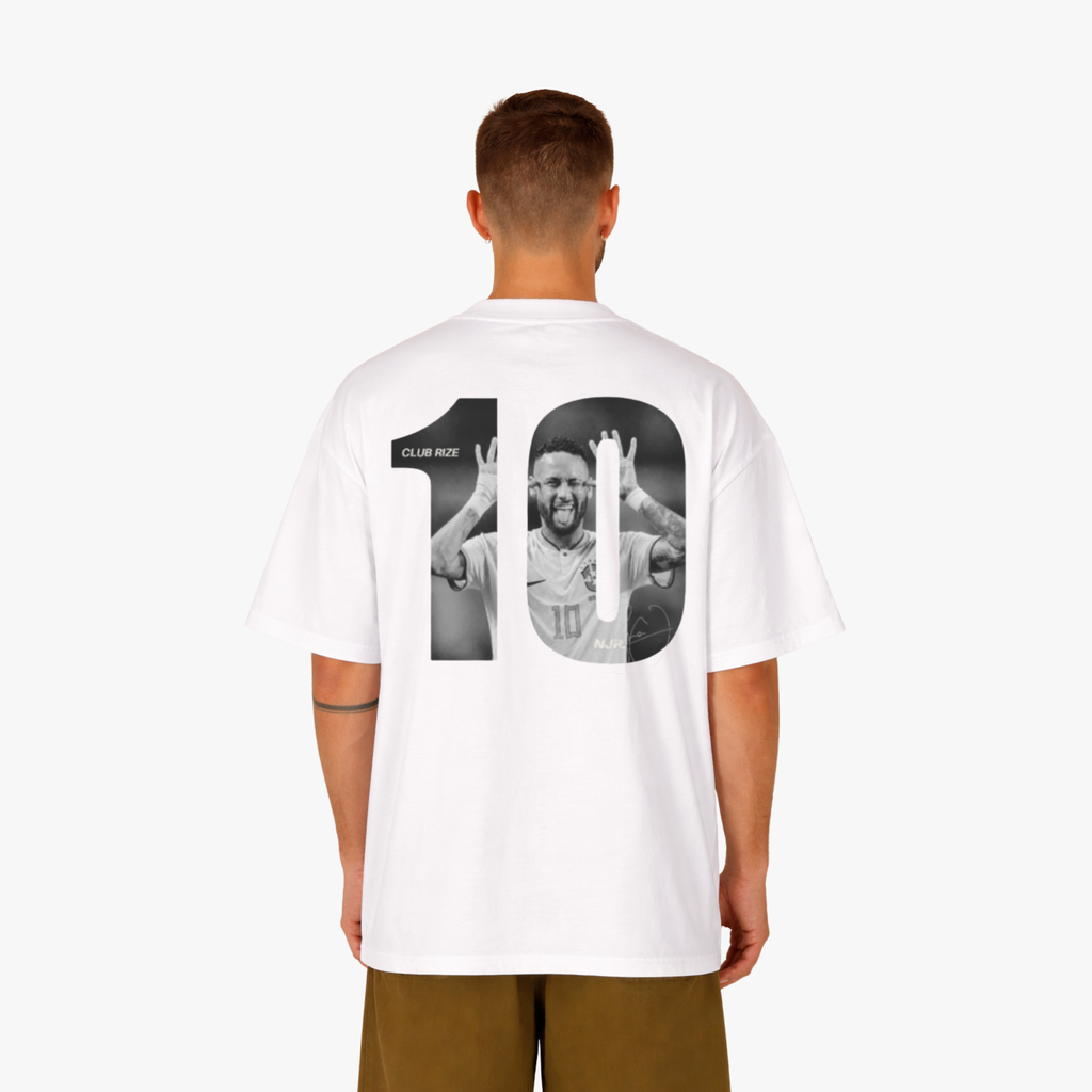 NJR10 OVERSIZED TEE