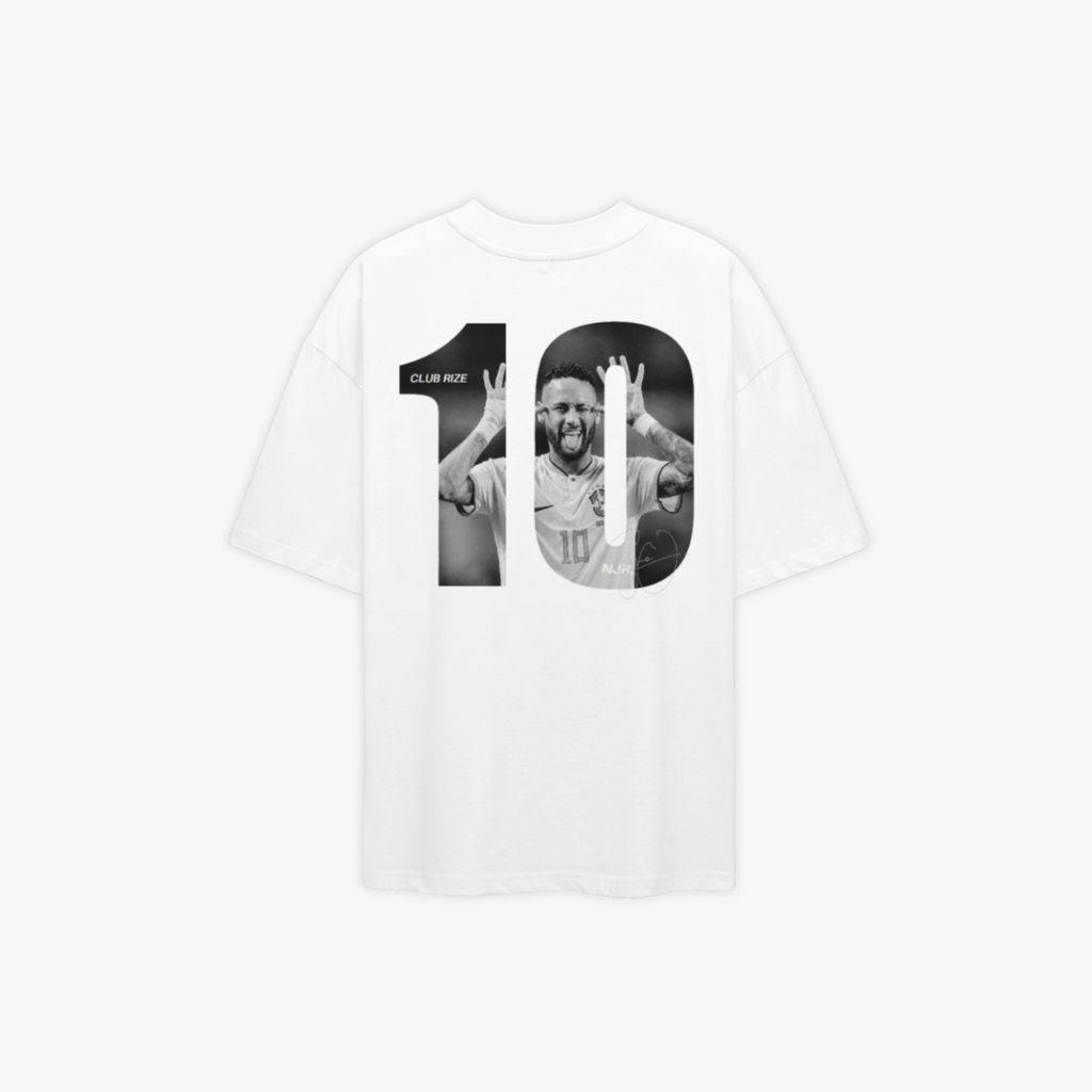 NJR10 OVERSIZED TEE