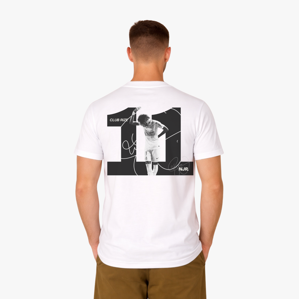 NJR11 SLIM FIT TEE