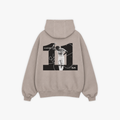 NJR11 OVERSIZED HOODIE