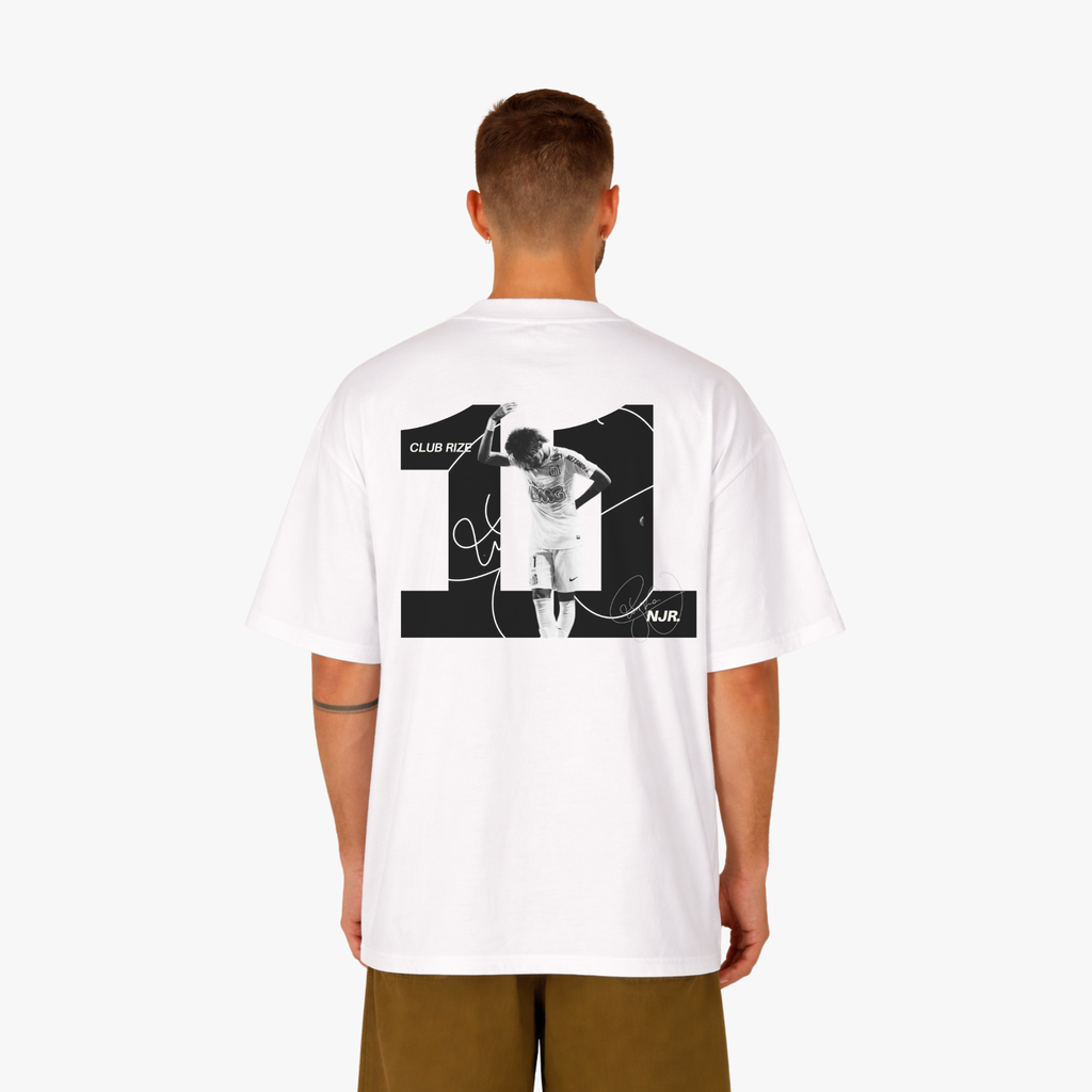NJR11 OVERSIZED TEE