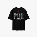 POR WOLRD CUP OVERSIZED TEE