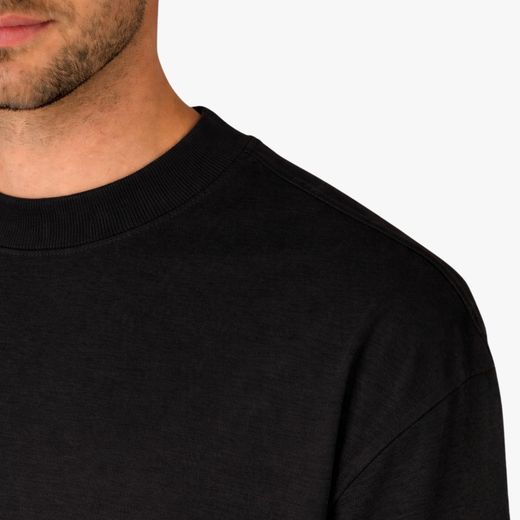 ESP WOLRD CUP OVERSIZED TEE