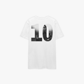 R10 SLIM FIT TEE