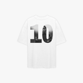 R10 OVERSIZED TEE