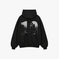 R10 OVERSIZED HOODIE