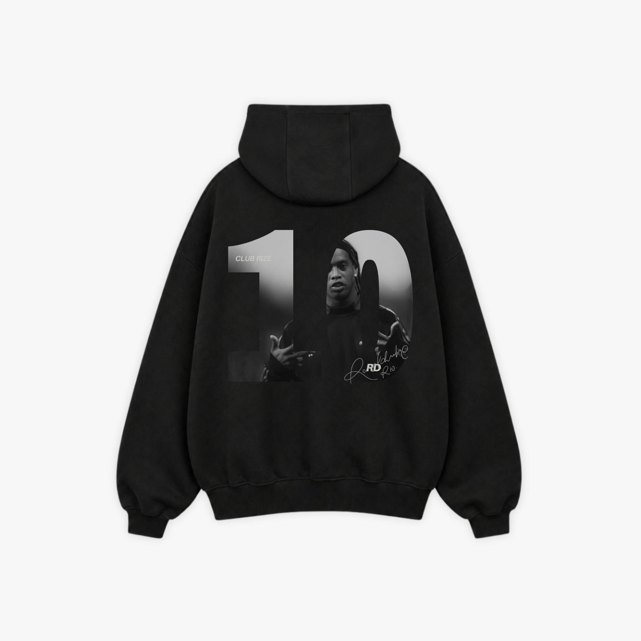 R10 OVERSIZED HOODIE