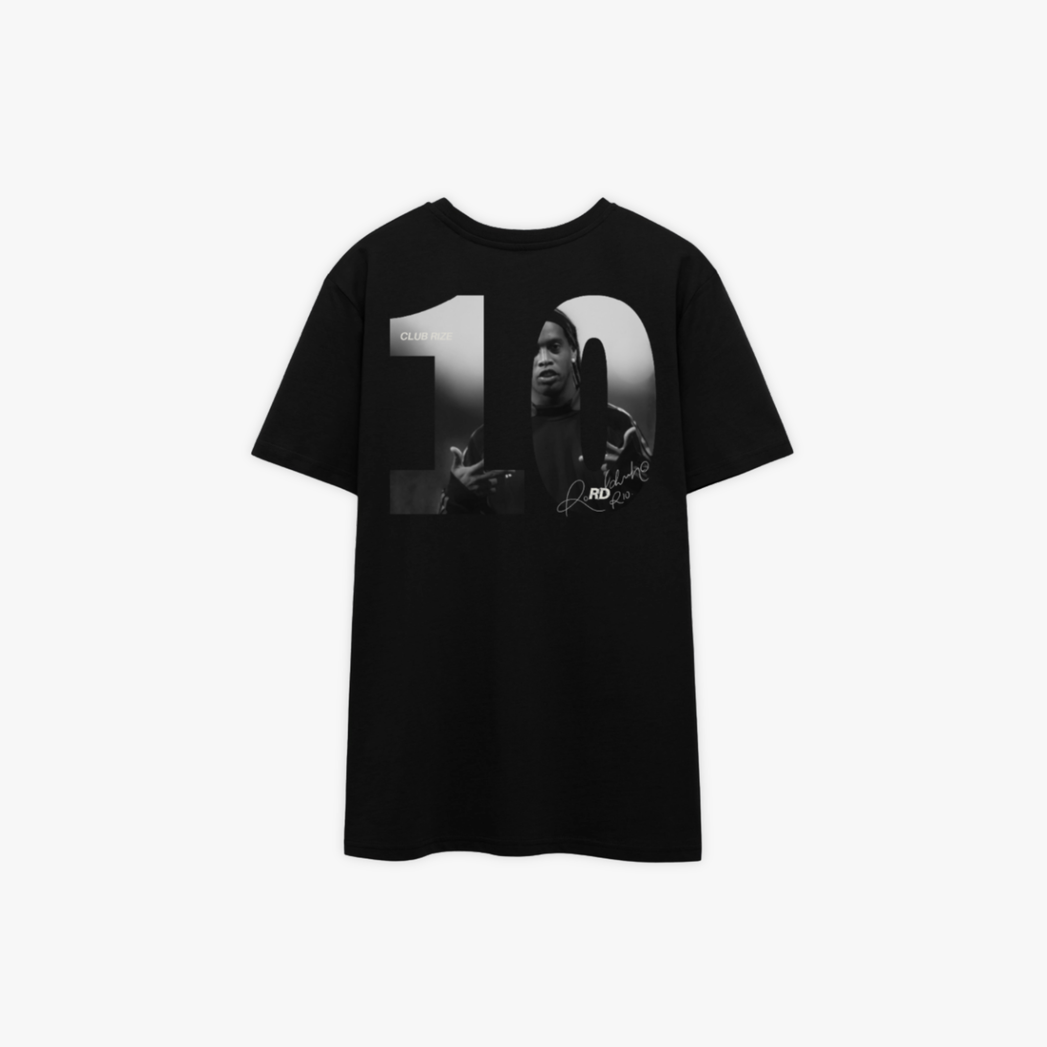 R10 SLIM FIT TEE