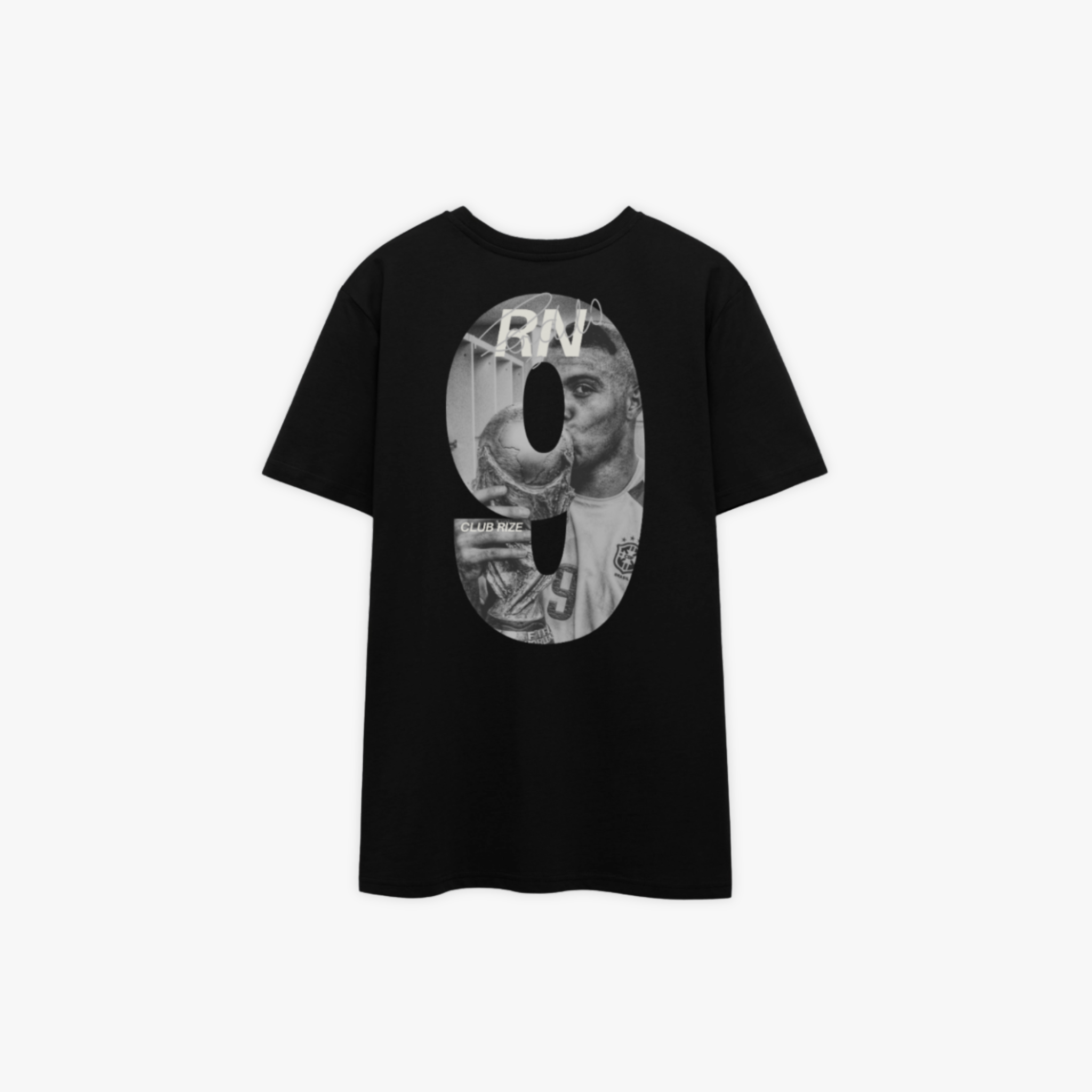 R9 SLIM FIT TEE