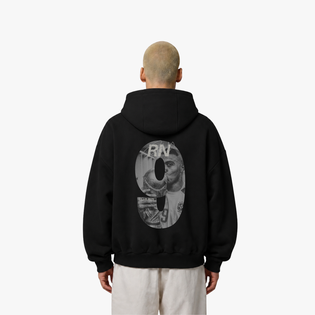 R9 OVERSIZED HOODIE