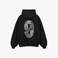 R9 OVERSIZED HOODIE