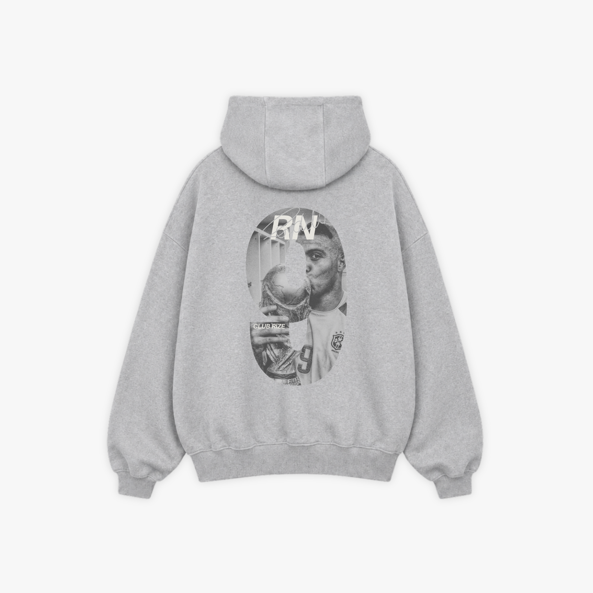 R9 OVERSIZED HOODIE
