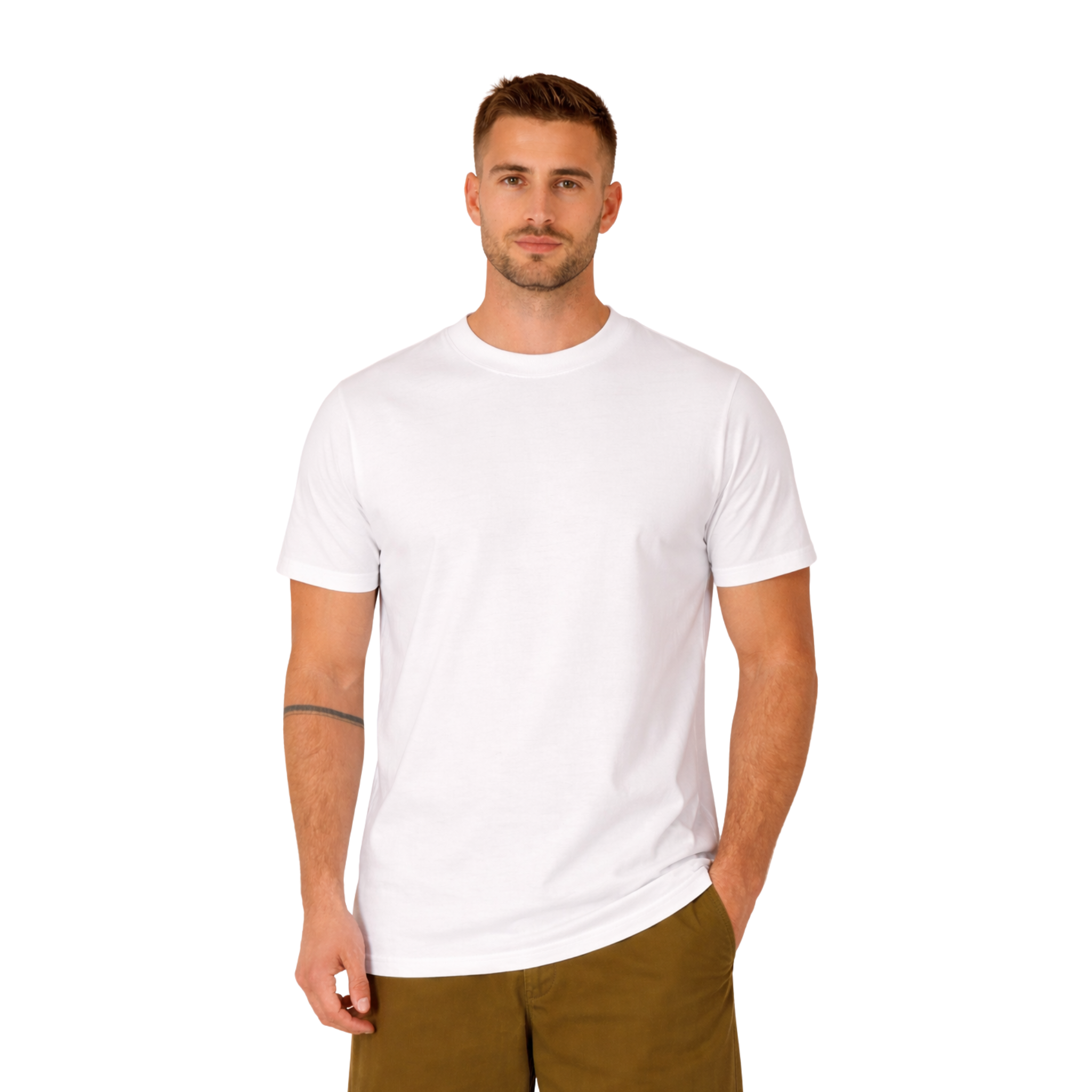 NJR11 SLIM FIT TEE