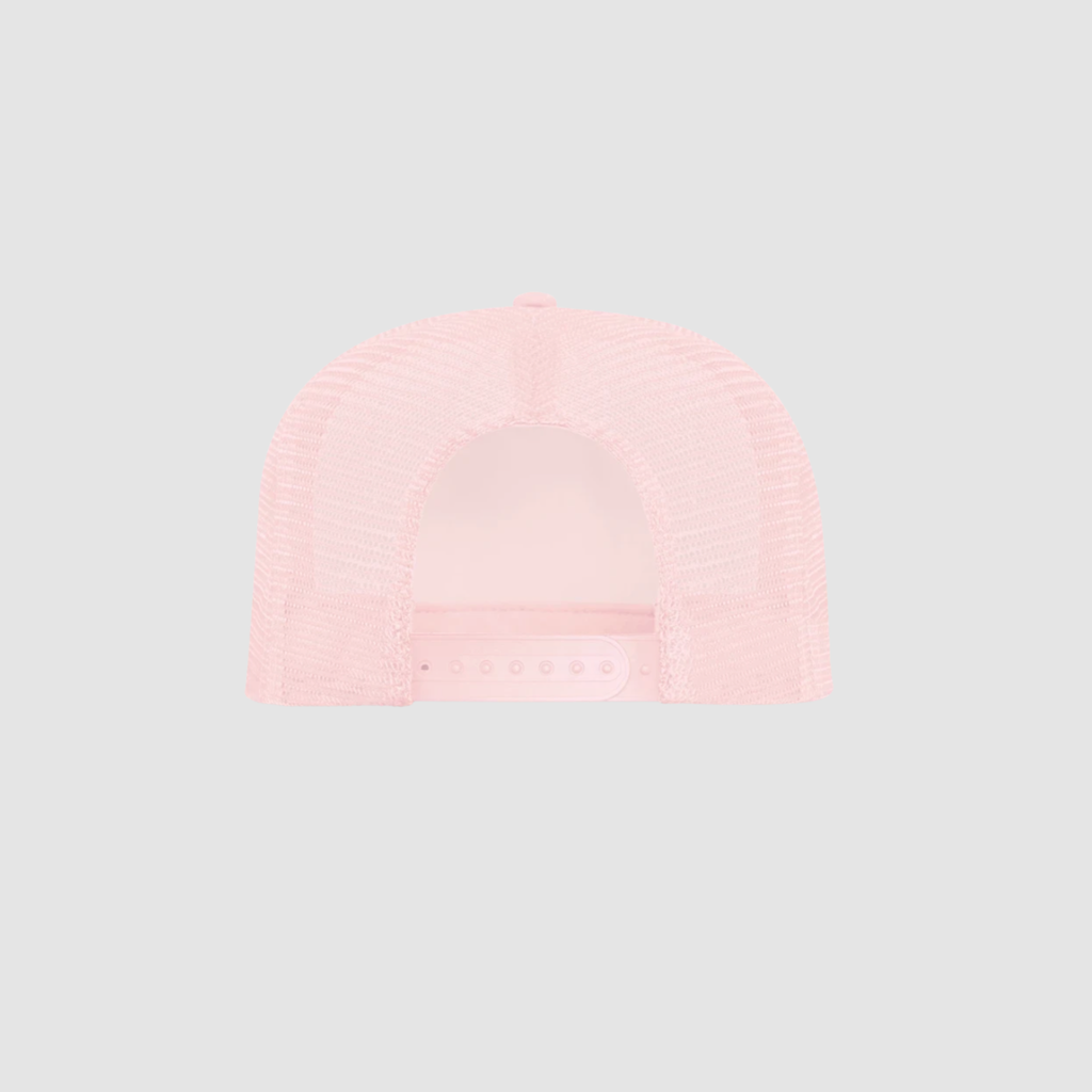 Model trägt Kissing Cap von CDR