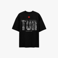 TUR WOLRD CUP OVERSIZED TEE
