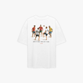 WOLRD CUP OVERSIZED TEE