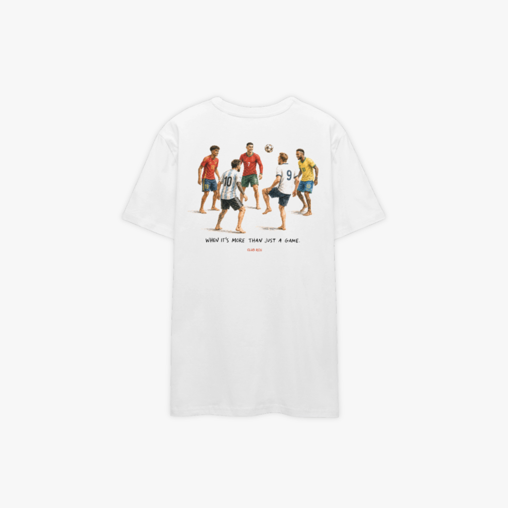 WORLD CUP SLIM FIT TEE
