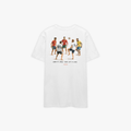 WORLD CUP SLIM FIT TEE