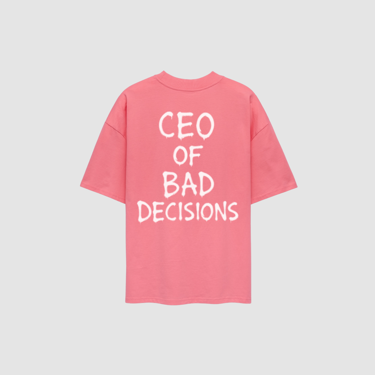 CEO TEE