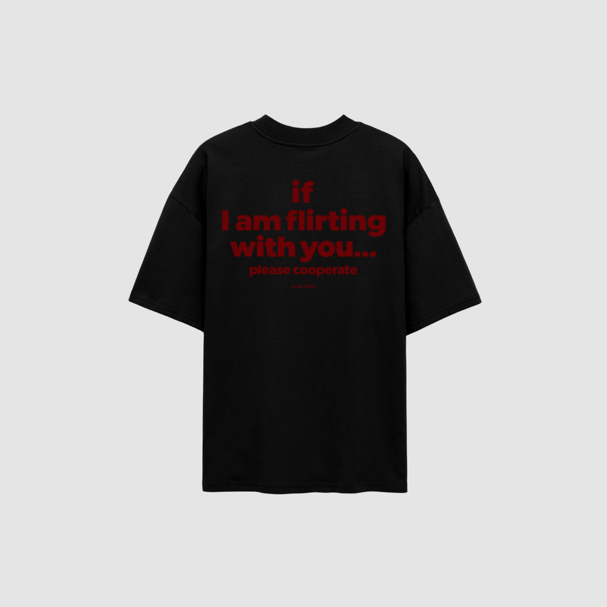 COOPERATE TEE