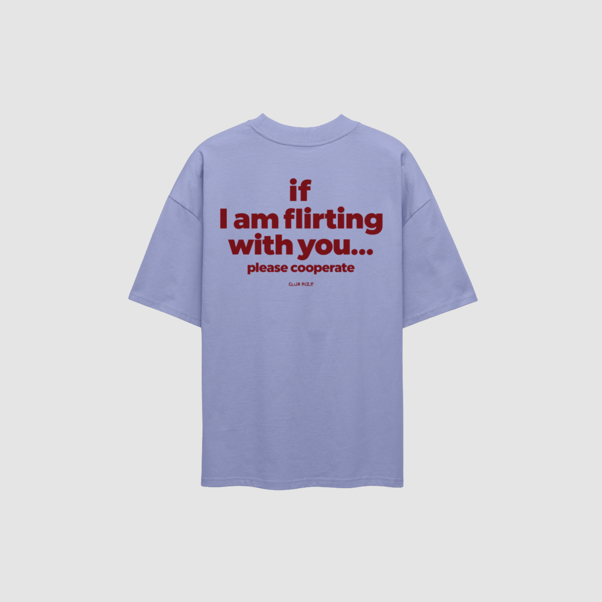 COOPERATE TEE