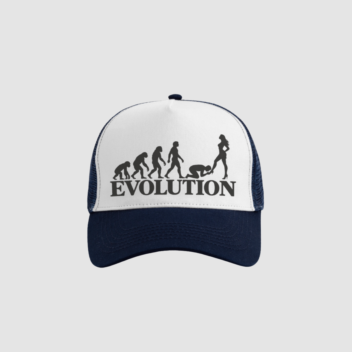 EVOLUTION CAP
